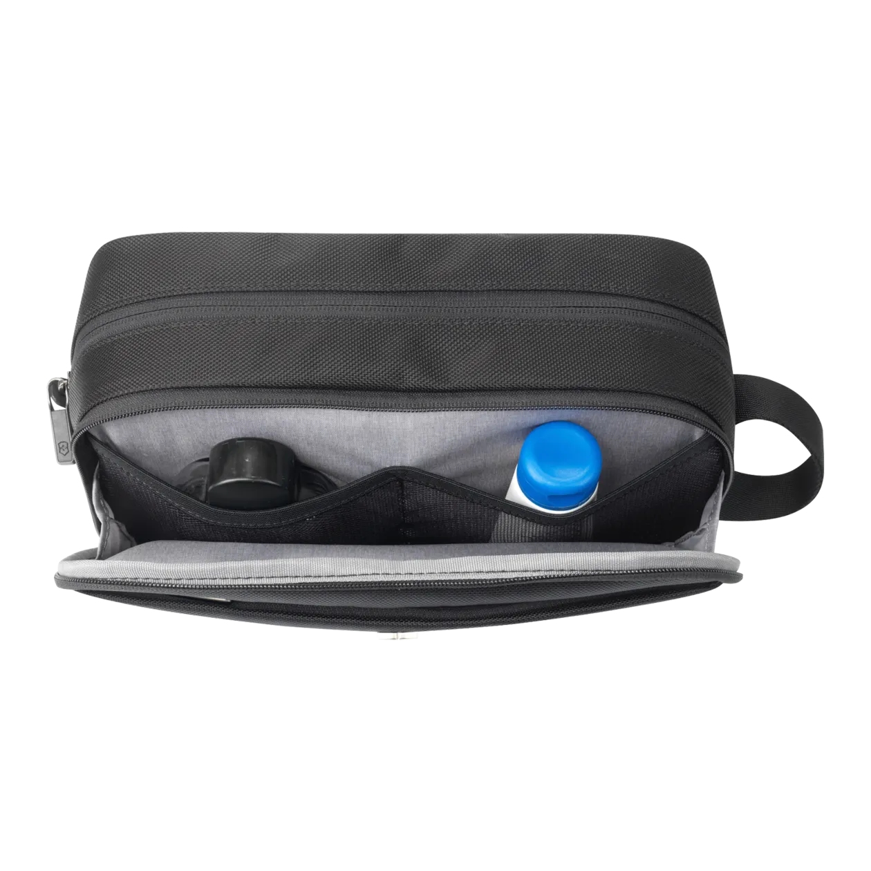 Victorinox Traveler Toiletry Bag Trousse de toilette, noir