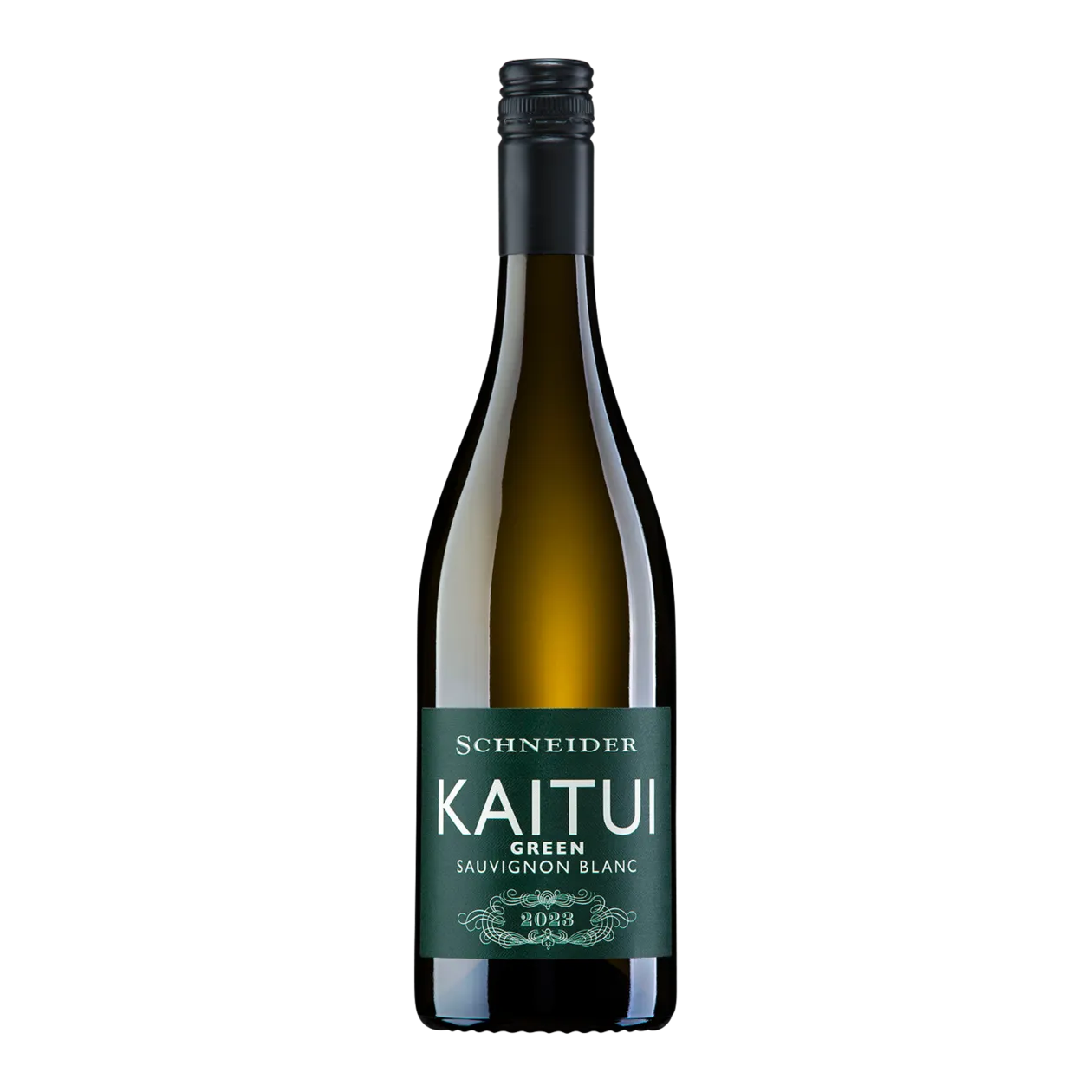 Schneider Kaitui Green Sauvignon Blanc 2023, 3 bottles, Germany