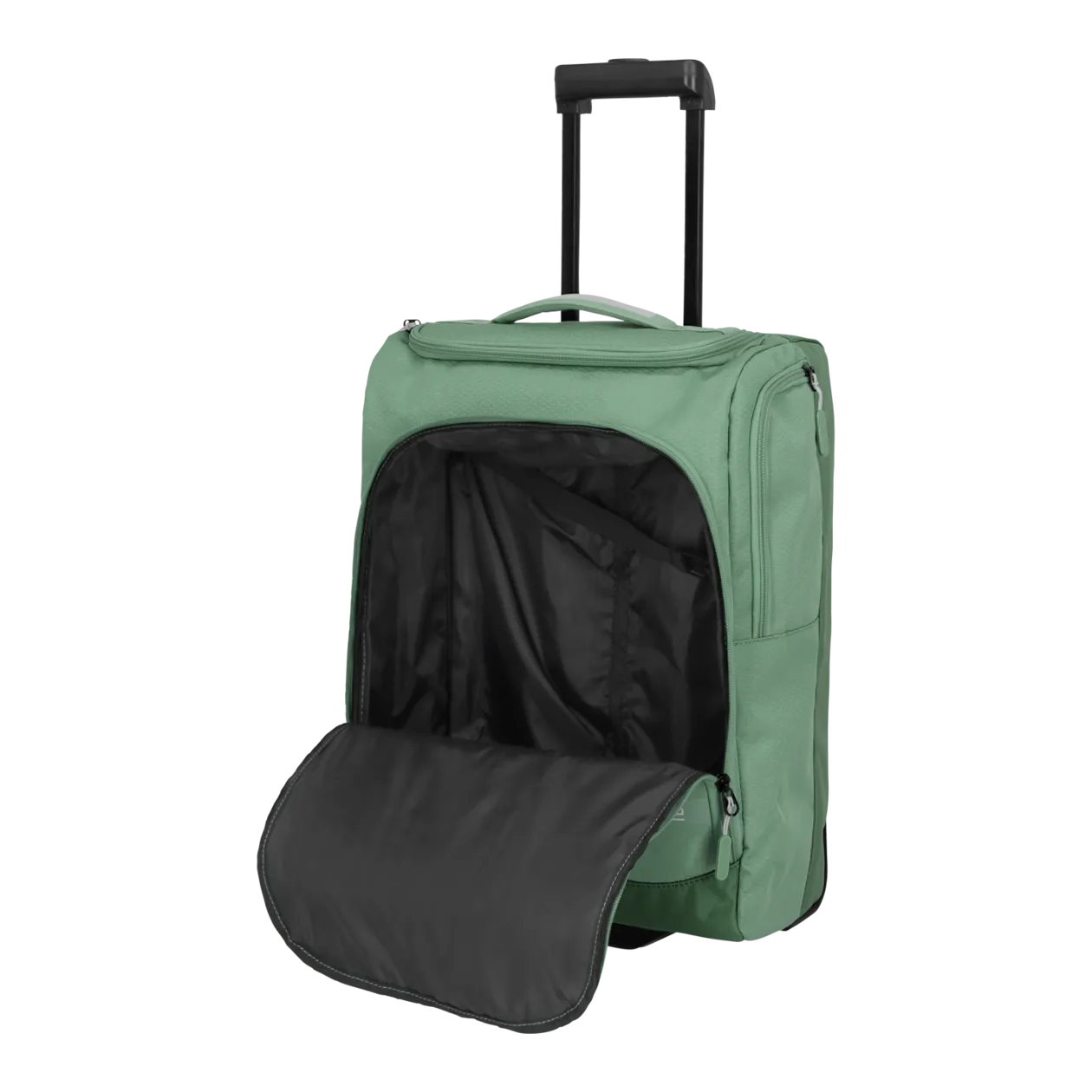 travelite Kick Off Borsone trolley S, Sage