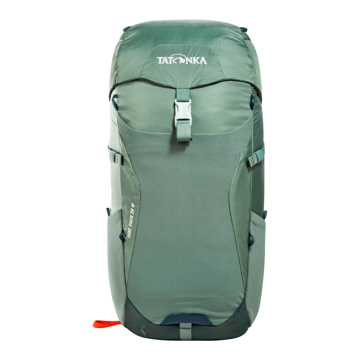 Tatonka Hike Pack 20 Women Wanderrucksack, Sage Green