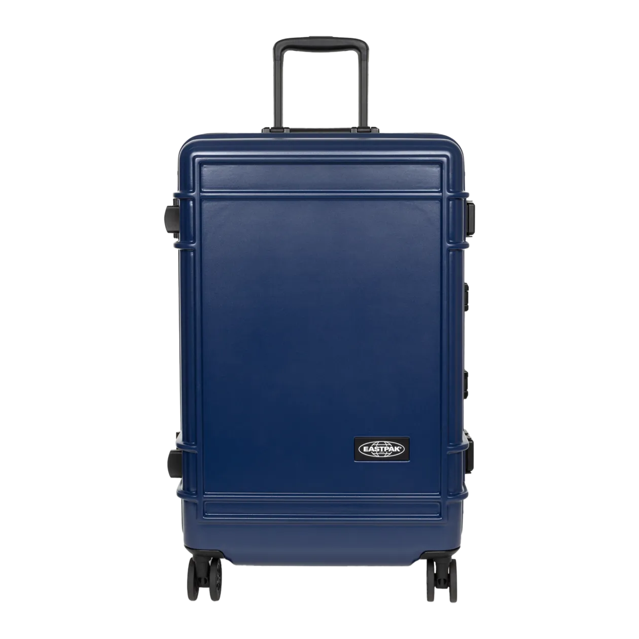 Eastpak Resist'r Case L Valise à roulettes, Ultra Marine