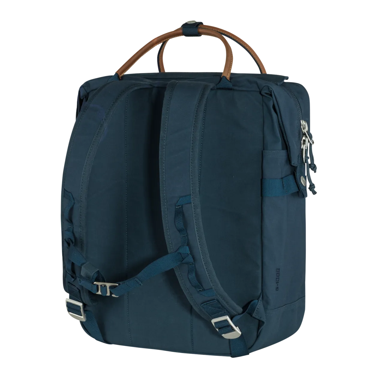 Fjällräven Haulpack No.1 Sac à dos, Navy