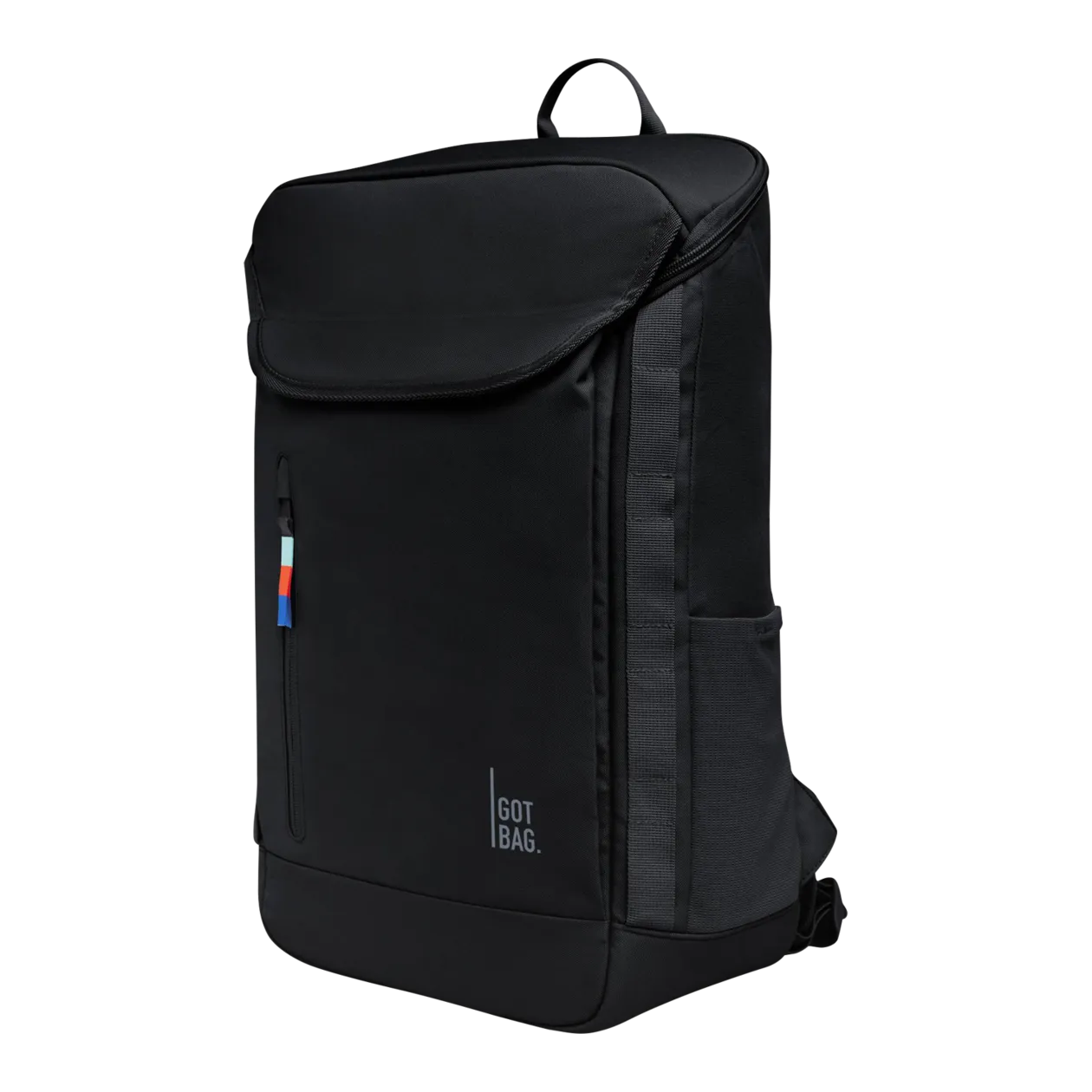 GOT BAG PRO PACK Backpack, Black