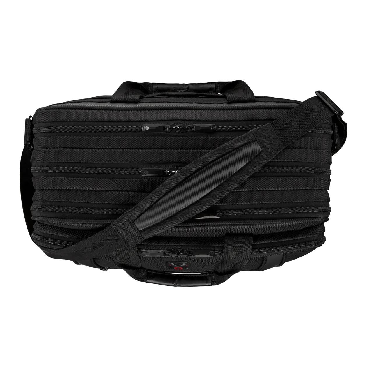 WENGER Synergy Sac d'ordinateur, noir