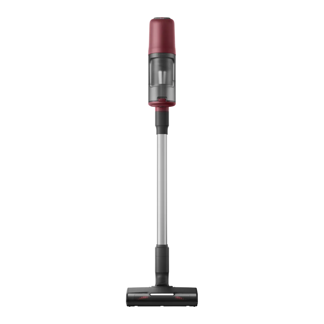 AEG 6000 AP61DB21DR Cordless Vacuum Cleaner, Dark Red