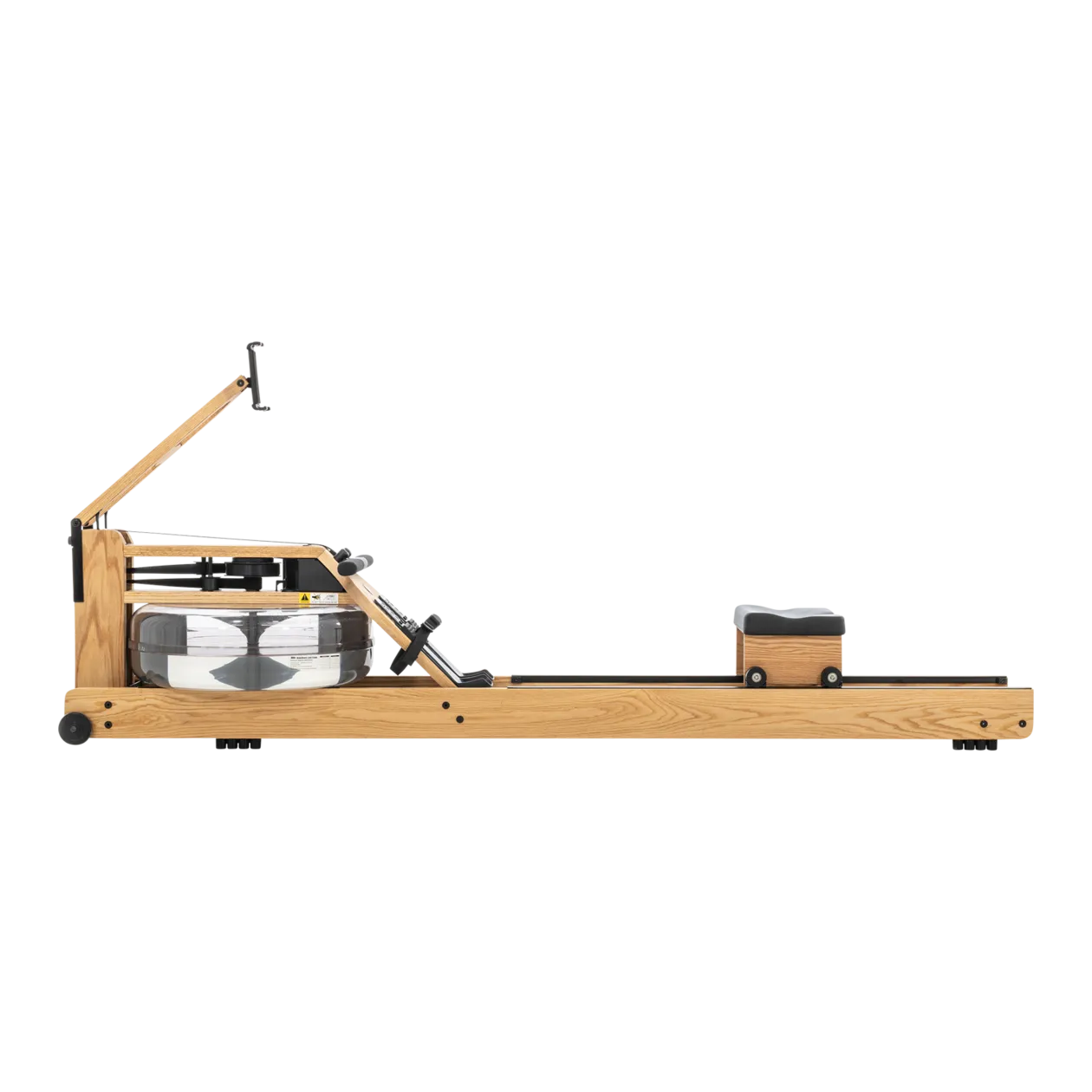 WATERROWER Performance Rowing Machine, Oak