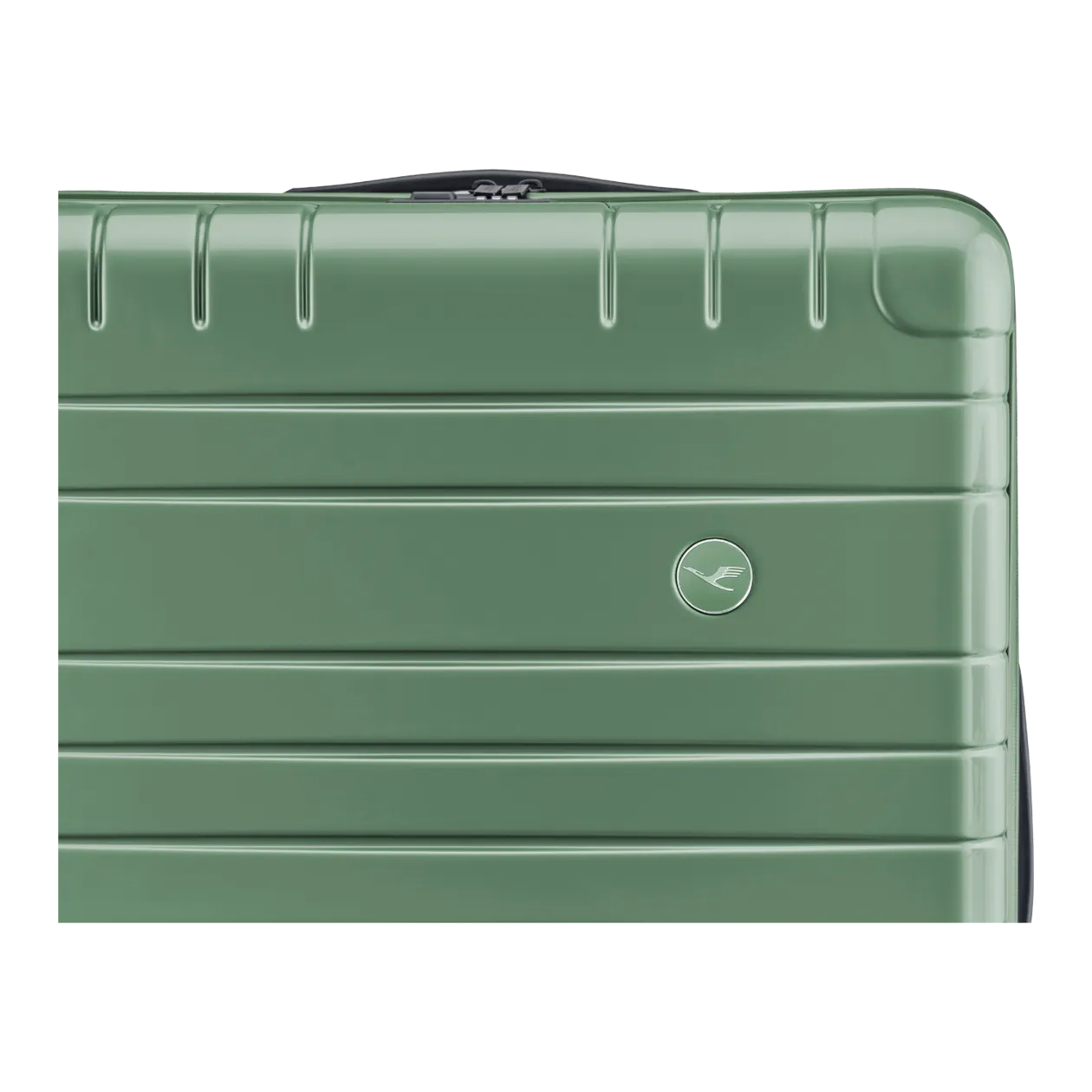 Lufthansa Life Collection Limited Edition Trolley L, Sage