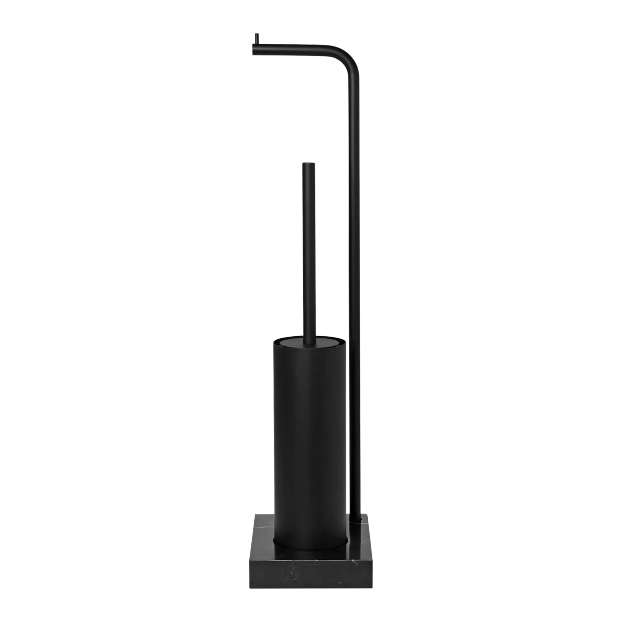 blomus MODO Toilet Butler, Black