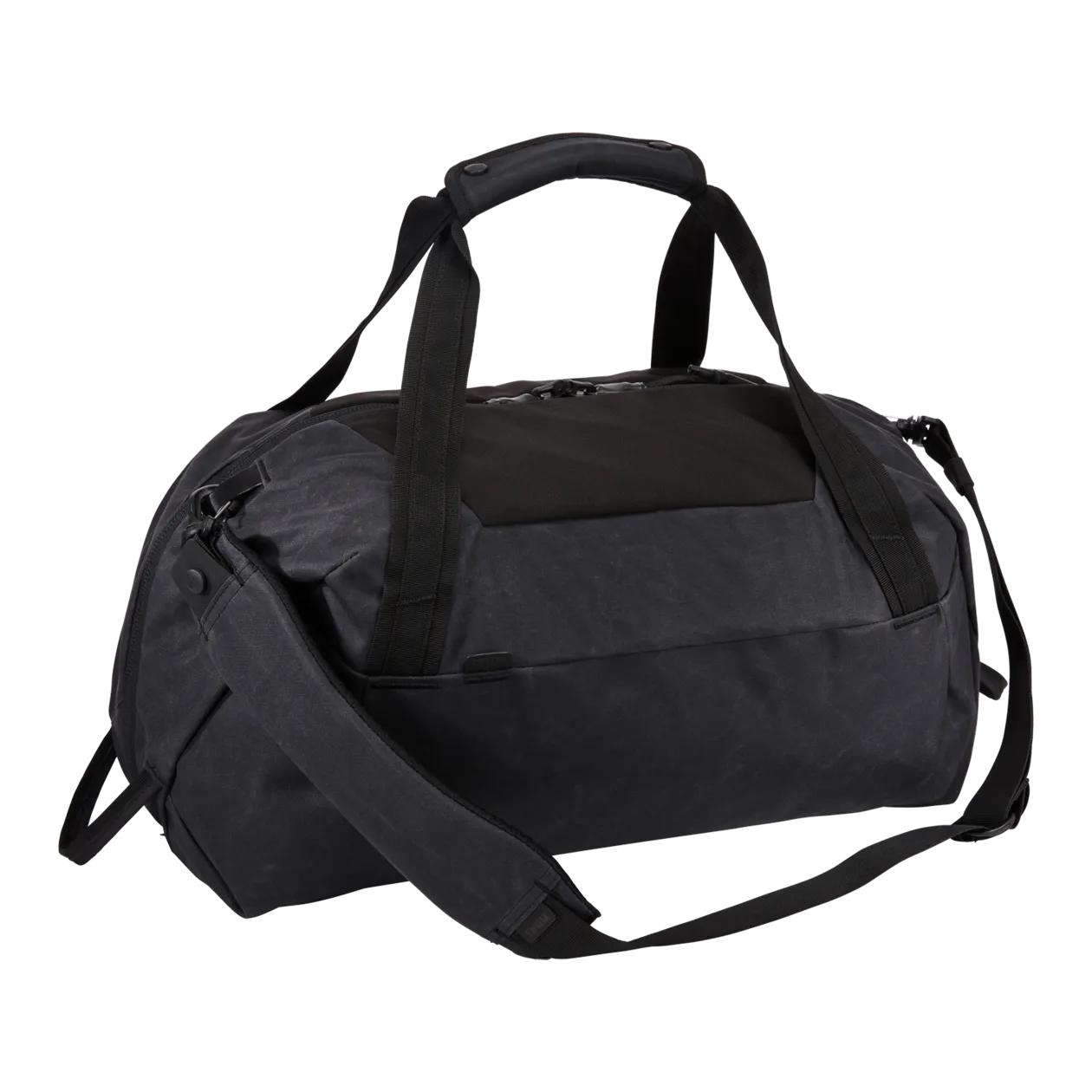 THULE Aion Duffel Reisetasche, Schwarz