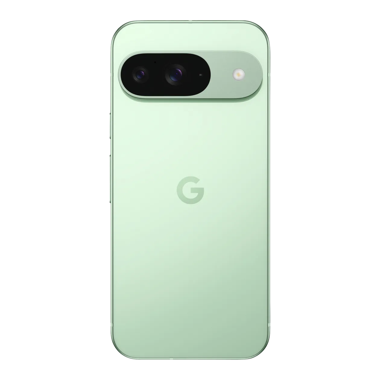 Google Pixel™ 9 Smartphone, 256 GB, Wintergreen