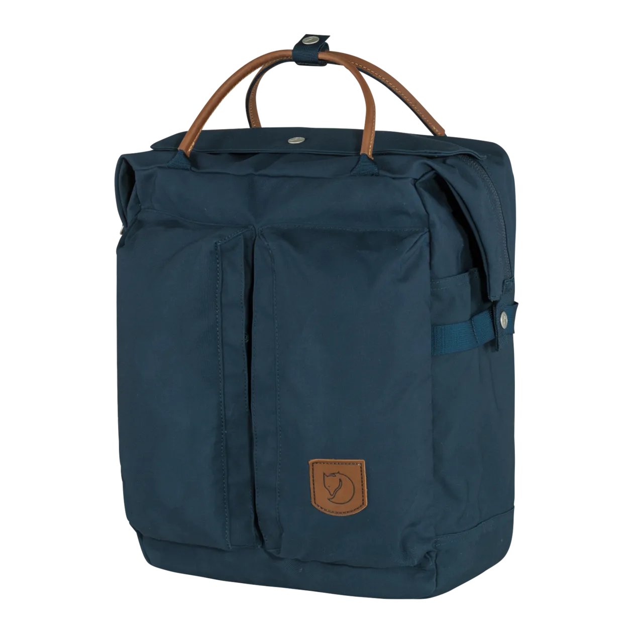 Fjällräven Haulpack No.1 Sac à dos, Navy