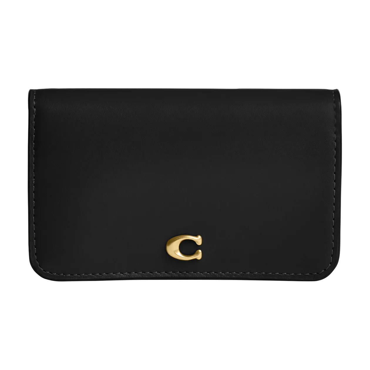 Coach Slim Purse, Black