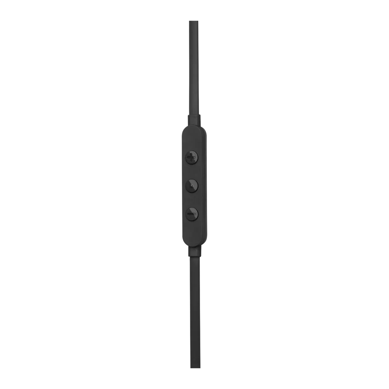 JBL Tune 305C USB-C Earbud-Kopfhörer, Schwarz