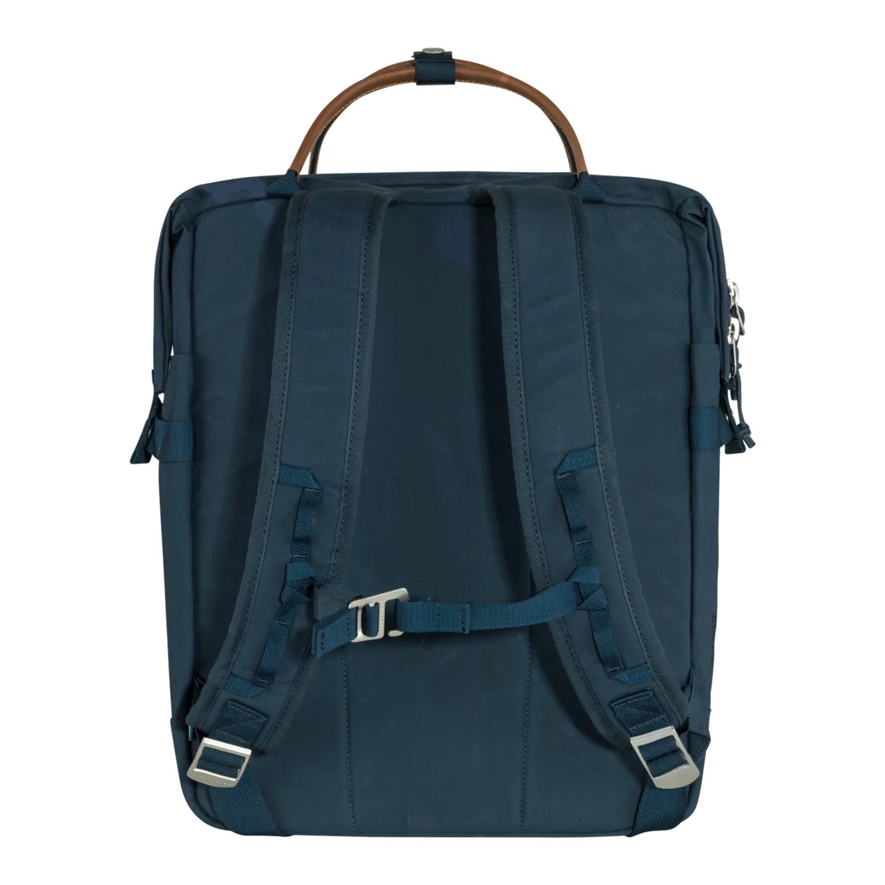 Fjällräven Haulpack No.1 Sac à dos, Navy