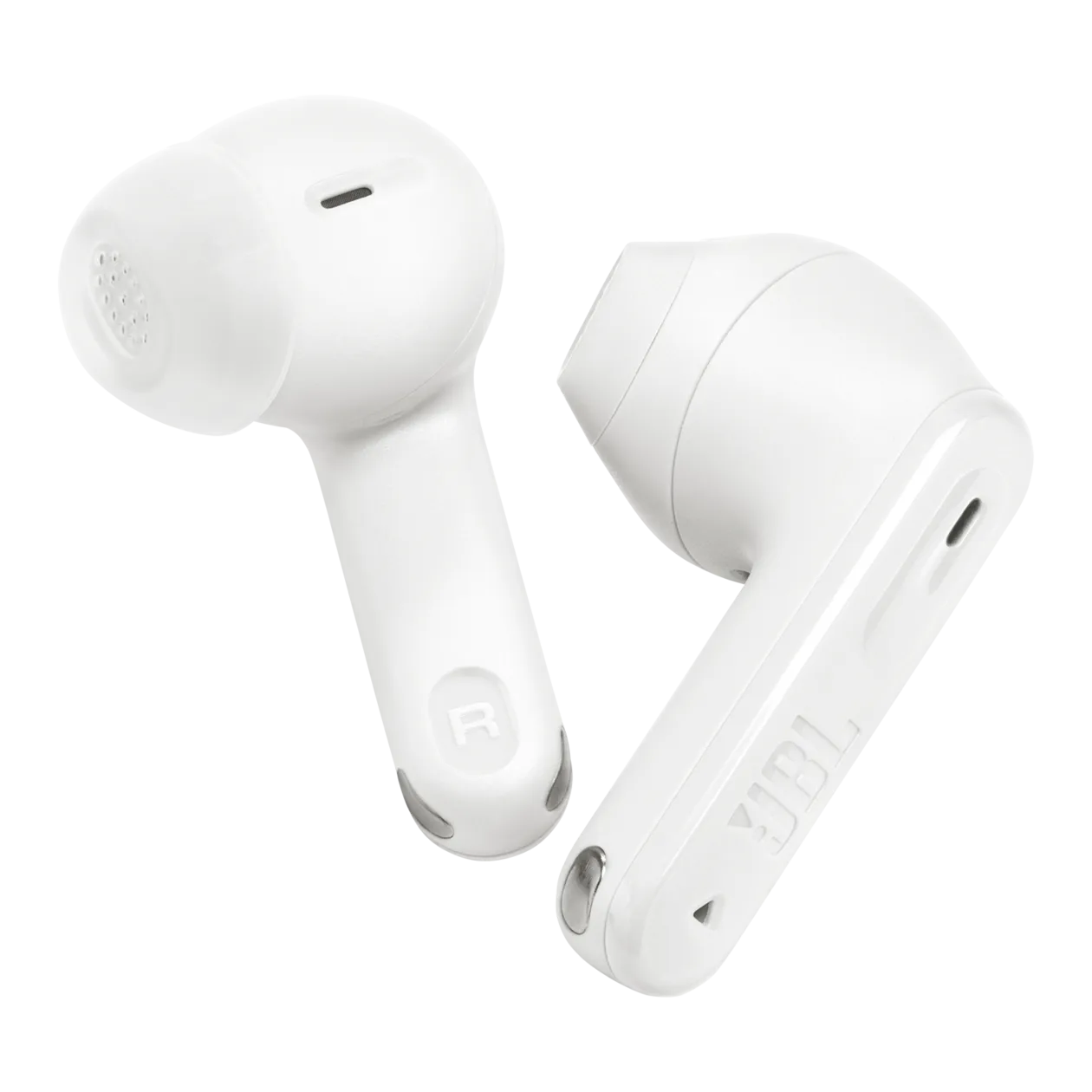 JBL Tune Flex 2 Écouteurs intra-auriculaires, blanc