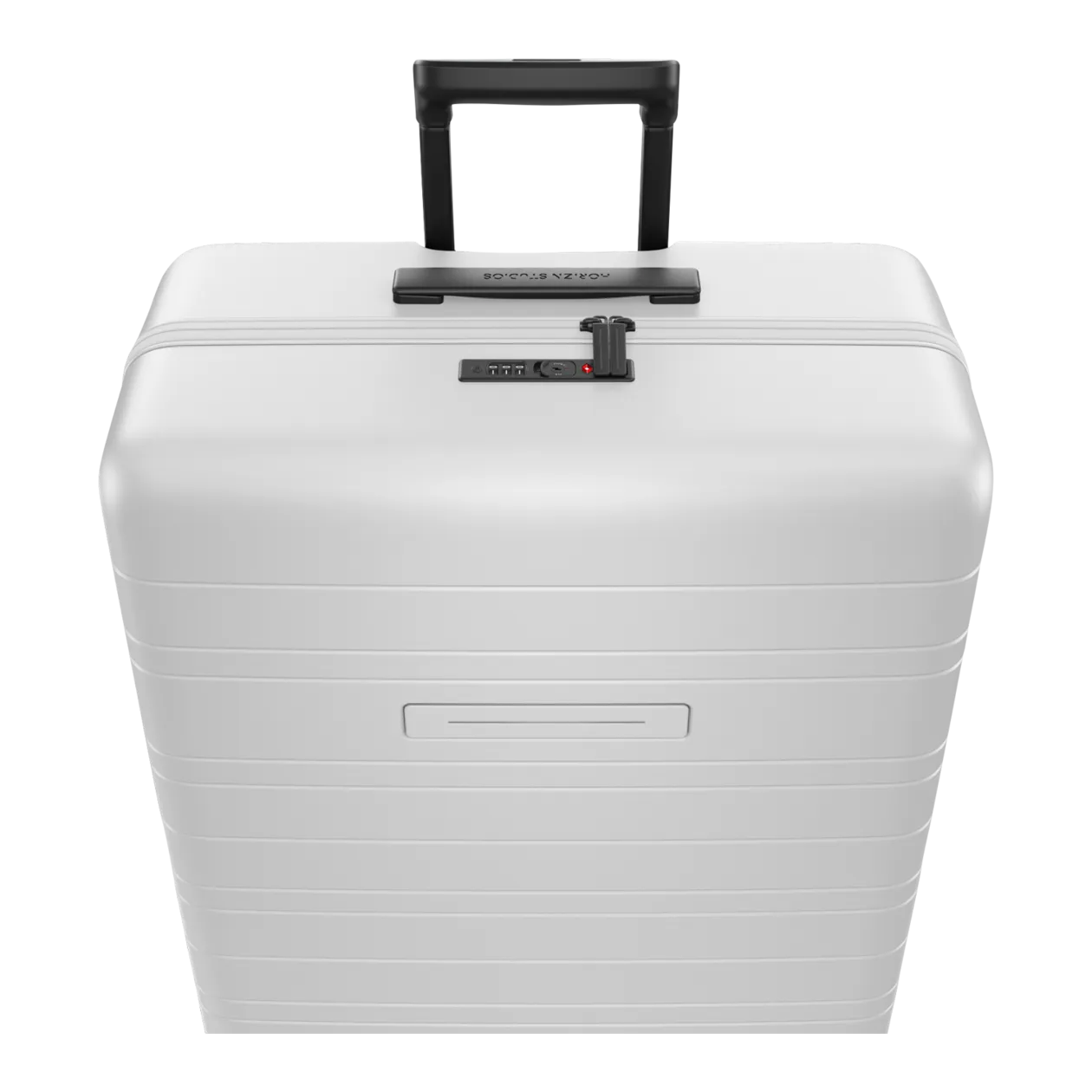 Horizn Studios H7 Air Valise à roulettes, Light Quartz Grey