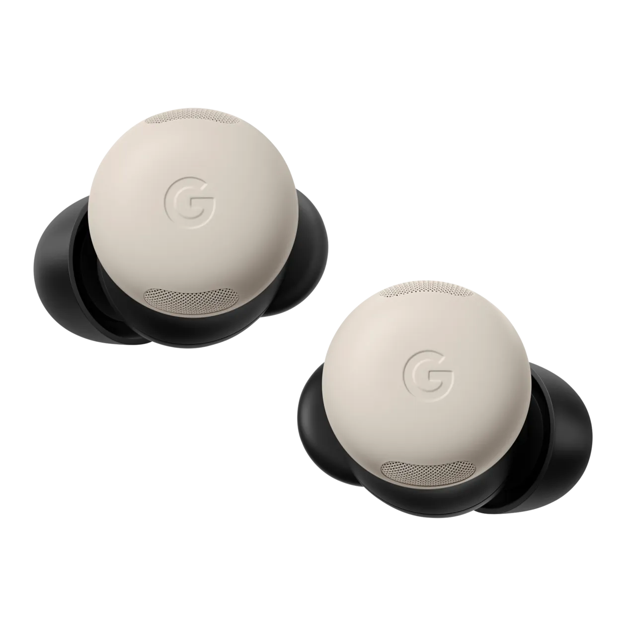 Google Pixel Buds™ Pro 2 Écouteurs intra-auriculaires, Porcelain