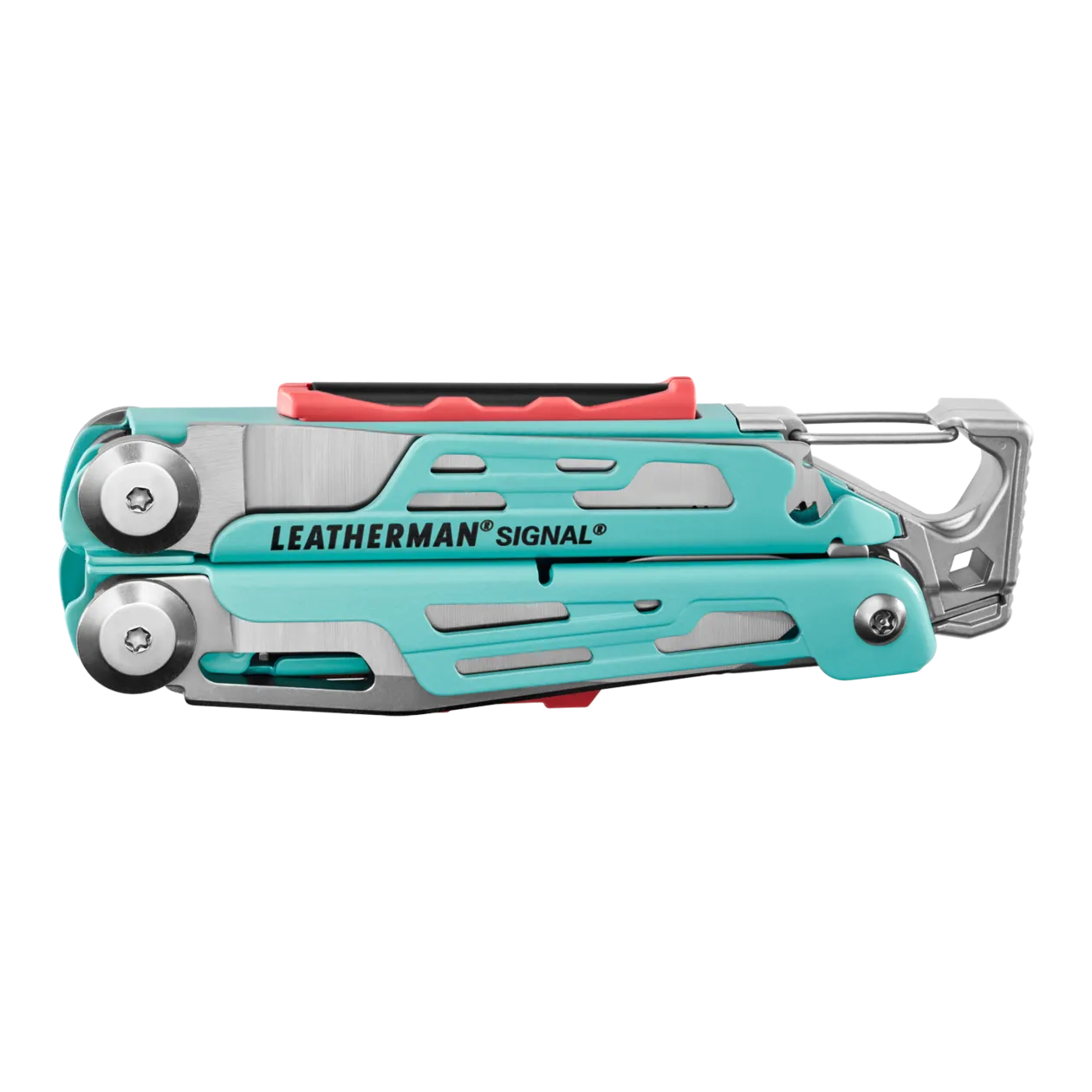 Leatherman Signal® Pince multifonction, Aqua