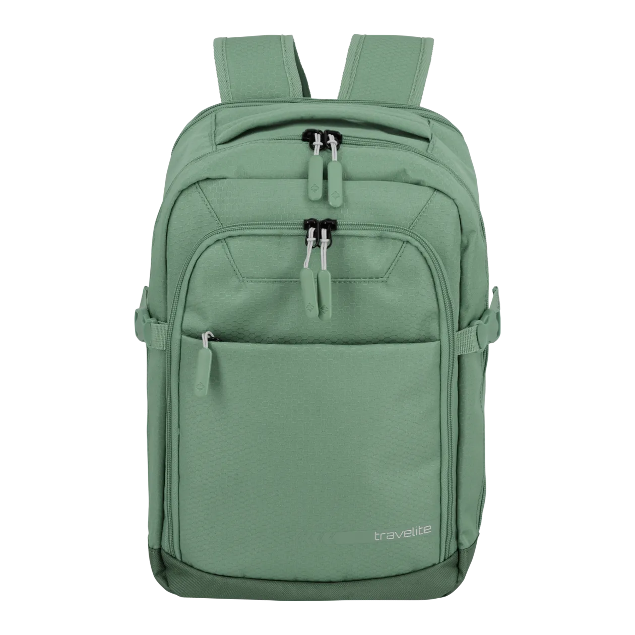 travelite Kick Off Cabin-Rucksack, Sage