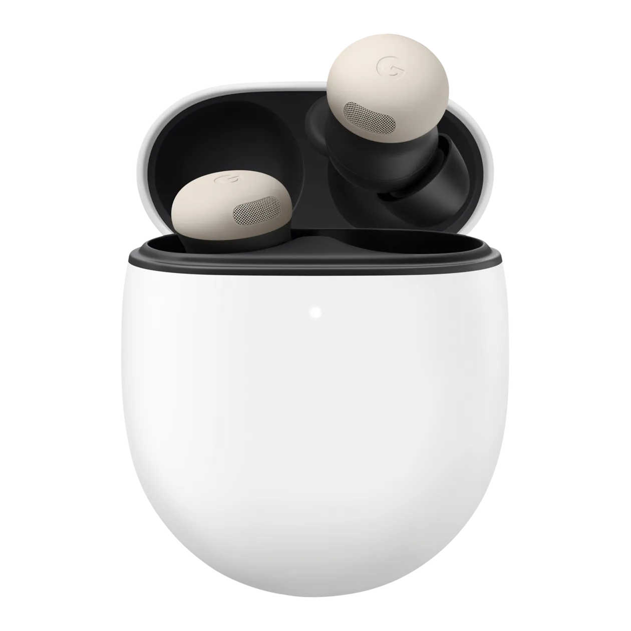 Google Pixel Buds™ Pro 2 Écouteurs intra-auriculaires, Porcelain