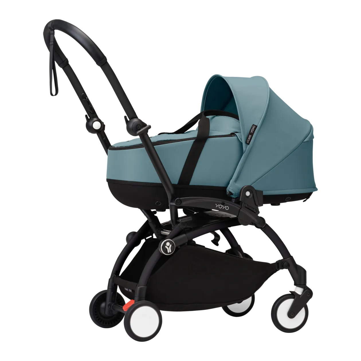 Stokke® YOYO® Liegewanne, Aqua