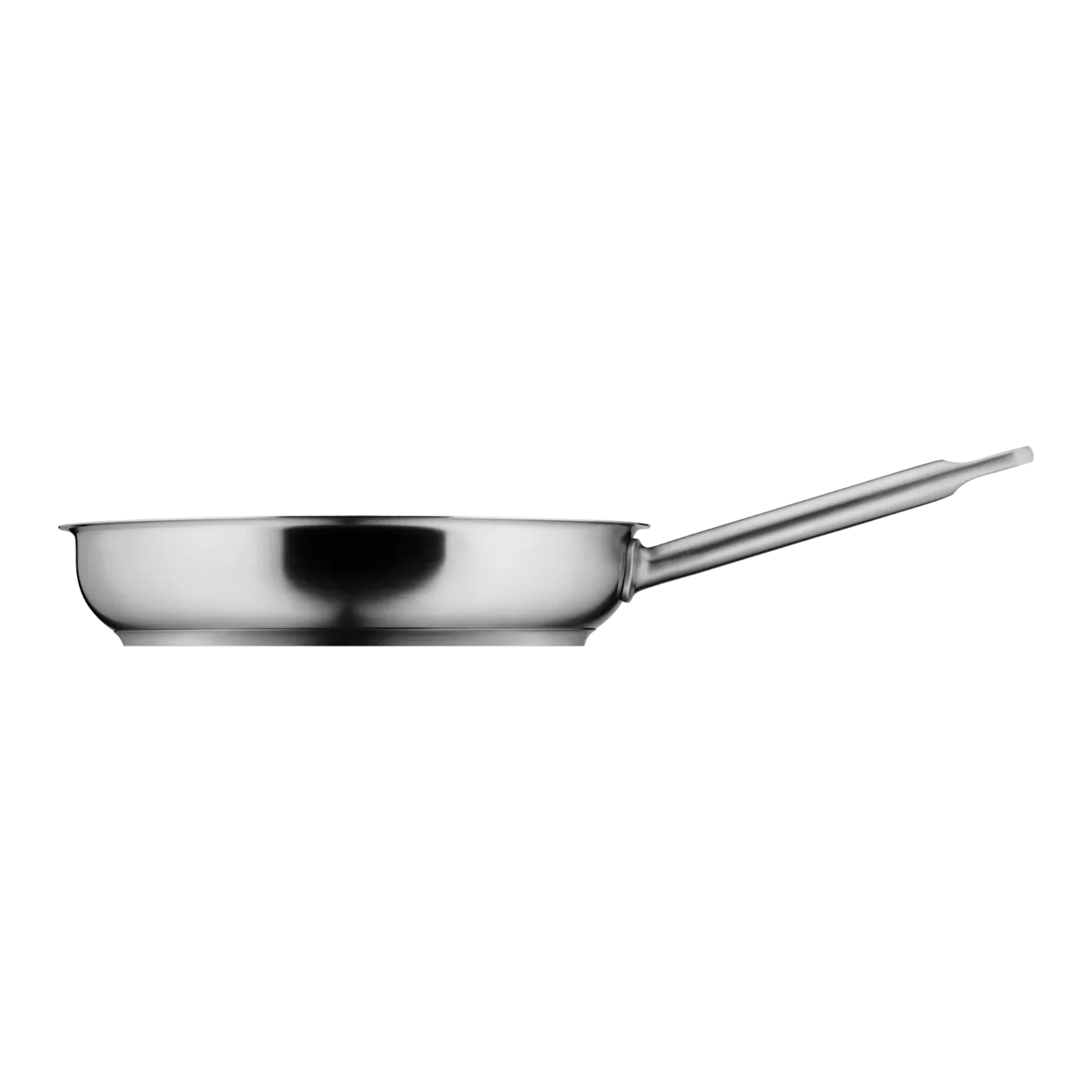 WMF Ultimate Padella, 28 cm, acciaio inox