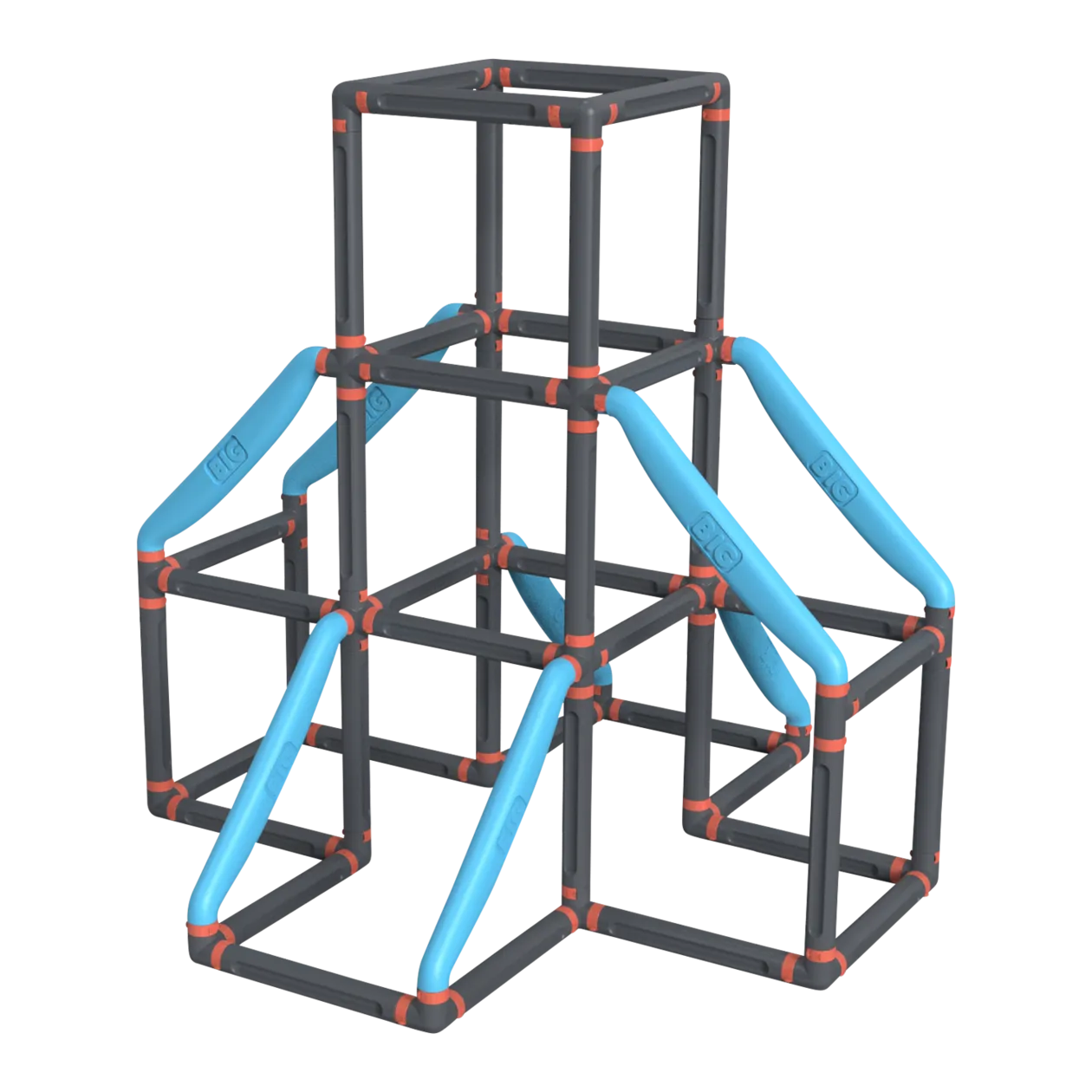 BIG Kraxxl The Tower Kletterspielzeug