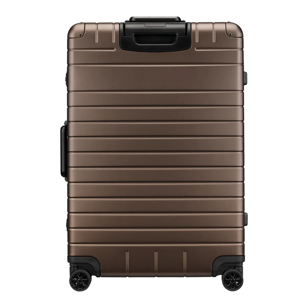 Lufthansa Aluminium Collection First Class Edition Trolley L, Bronze