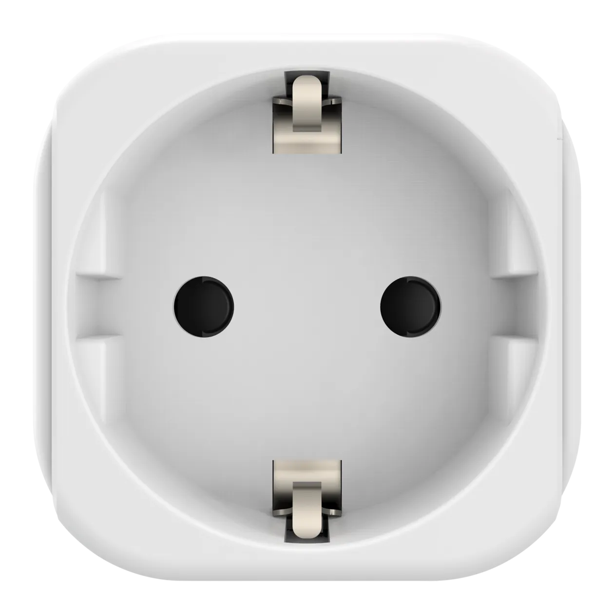 Hama Type M Travel Adapter for South Africa, Three-Pin, White