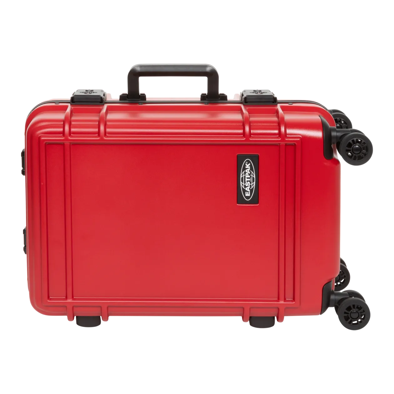 Eastpak Resist'r Case S Travel Trolley, Fire Red