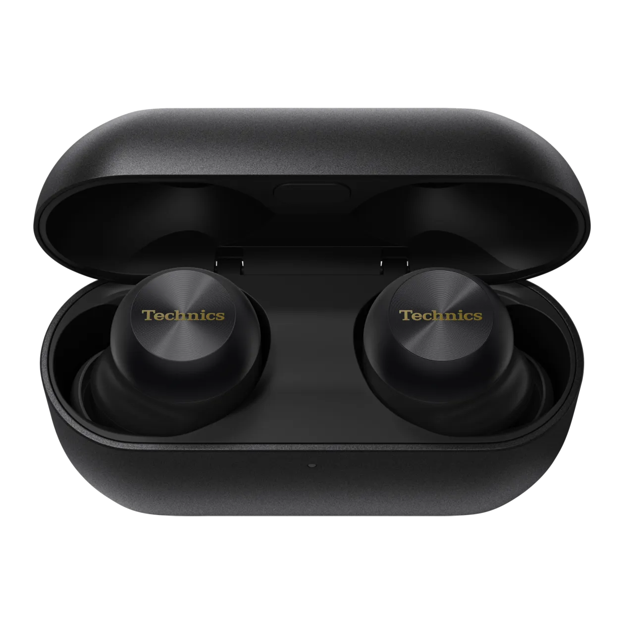 Technics EAH-AZ100 Auricolari in-ear premium con True Wireless, nero