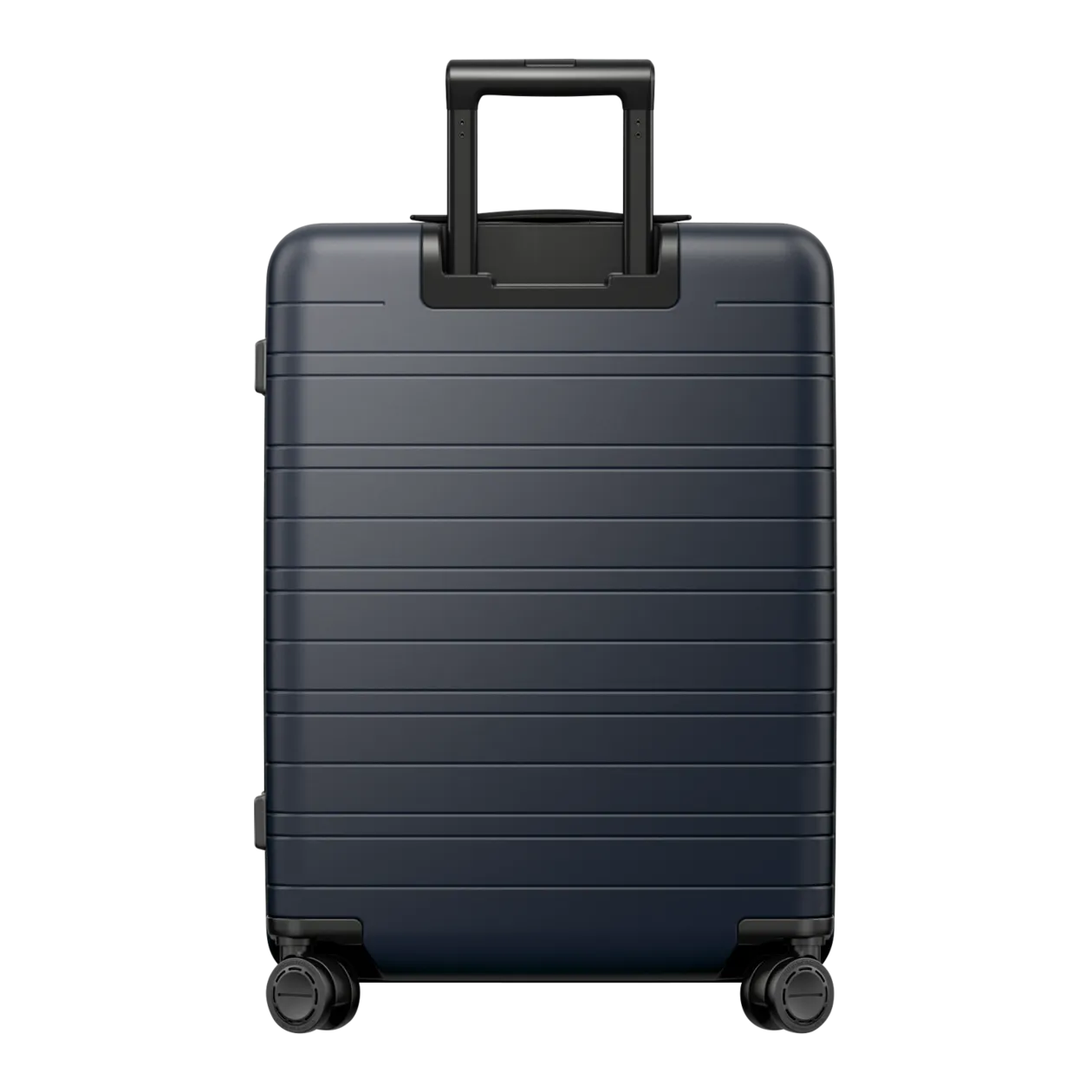 Horizn Studios H6 Pro Valise à roulettes M, Night Blue