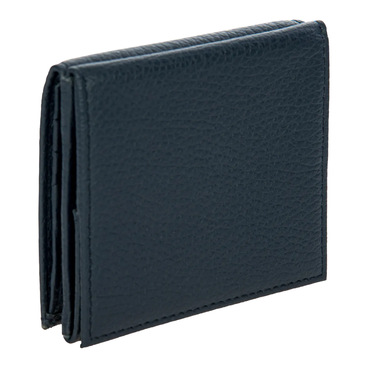 BRIC'S Gondola Calla Wallet, Blue