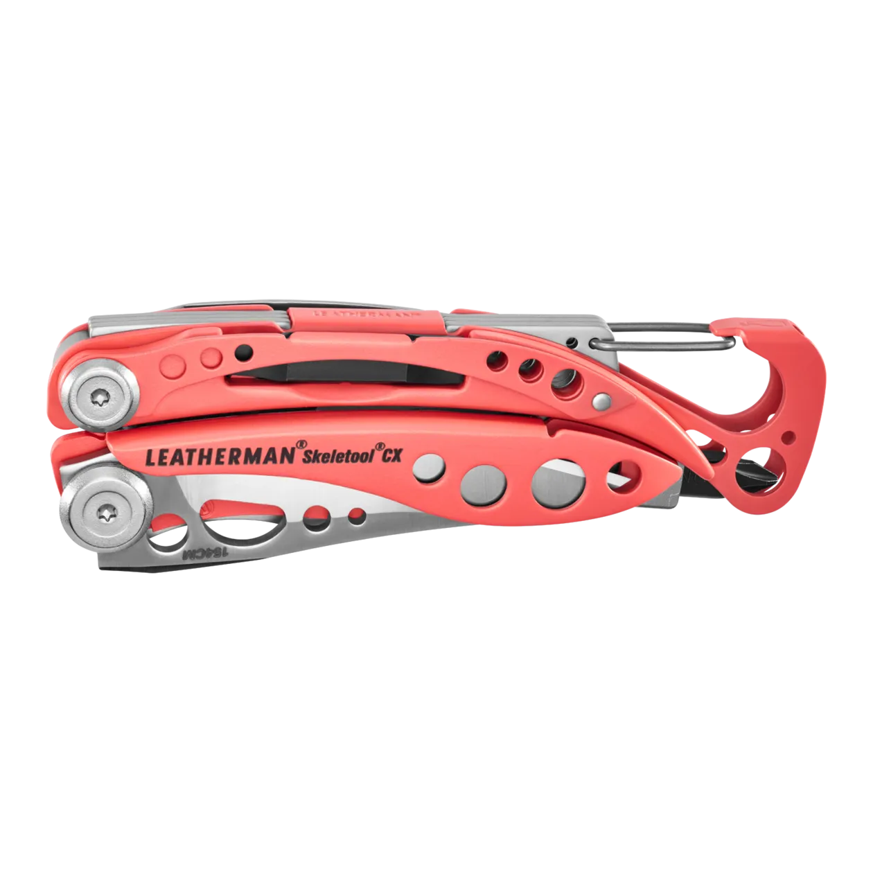 Leatherman Skeletool® CX Multi-Tool, Guava