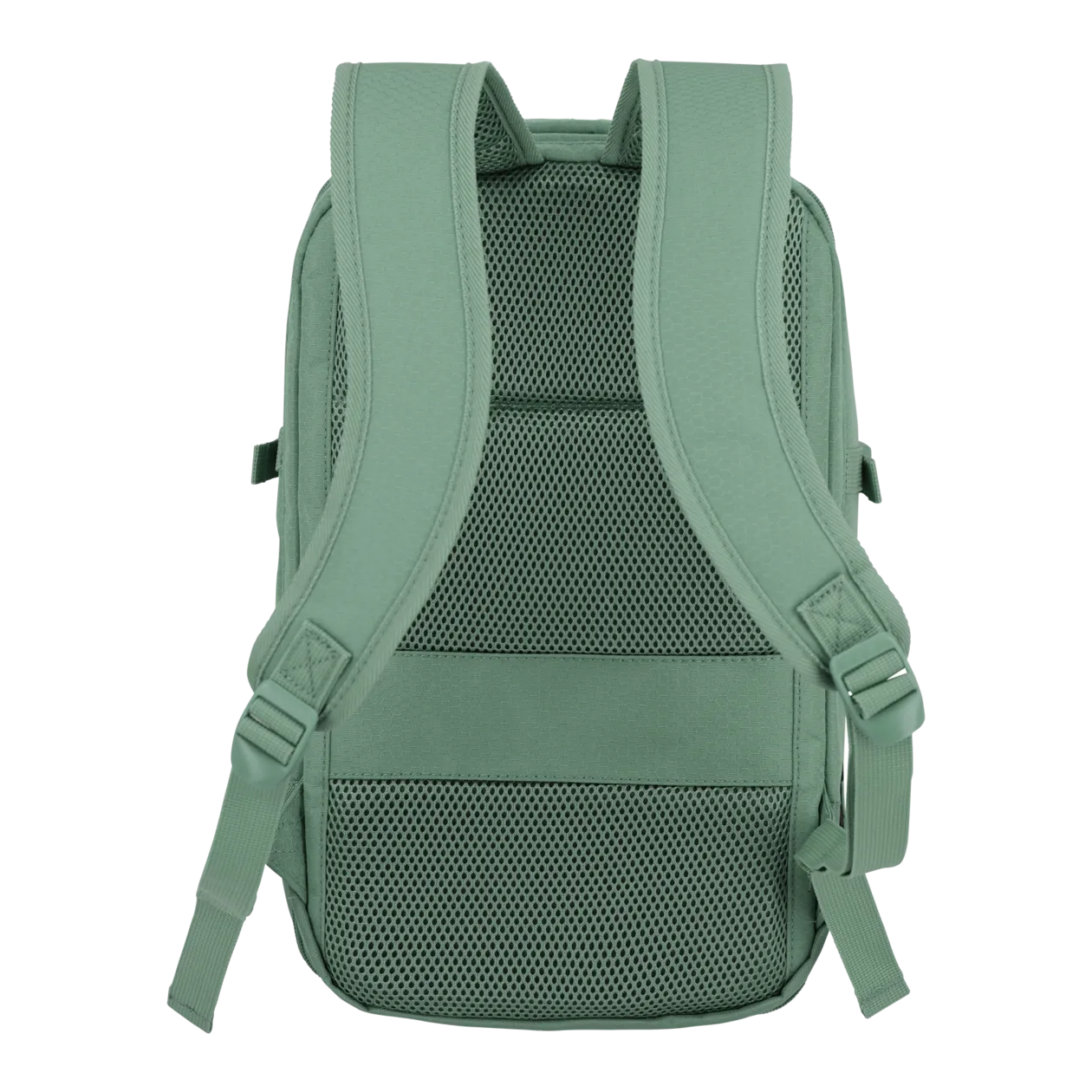 travelite Kick Off Cabin-Rucksack, Sage