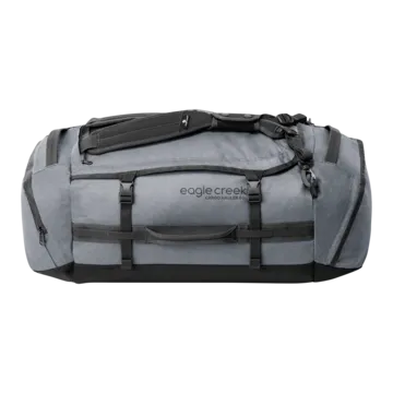 Eagle Creek Cargo Hauler 60 l Duffel Travel Bag Charcoal Worldshop