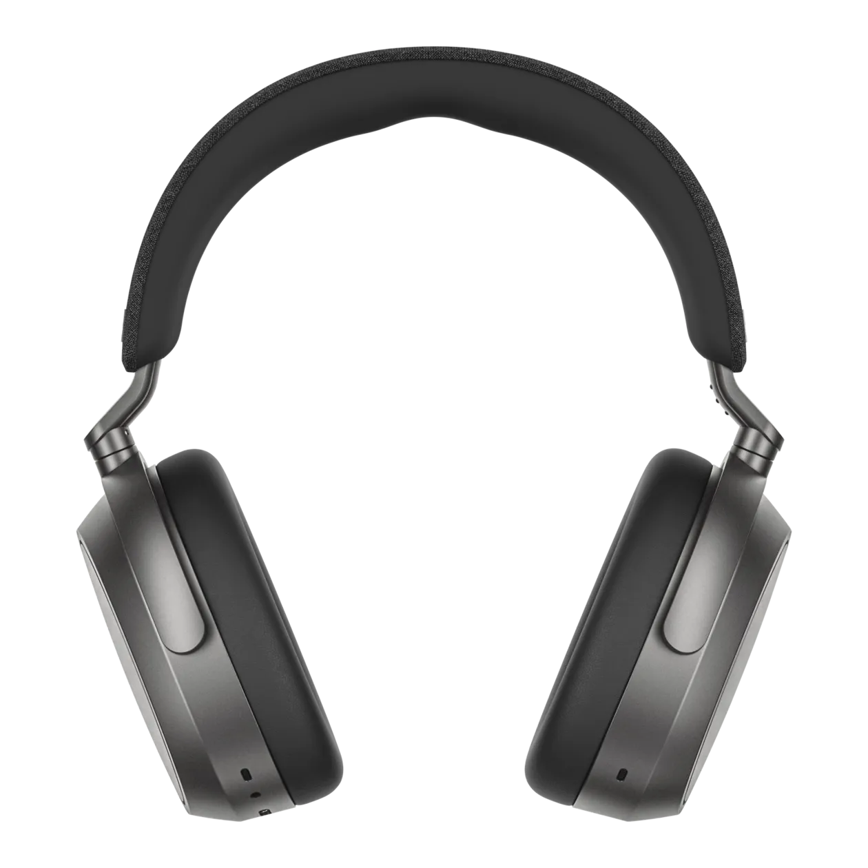 Sennheiser MOMENTUM 4 Wireless Over-Ear-Kopfhörer, Graphite