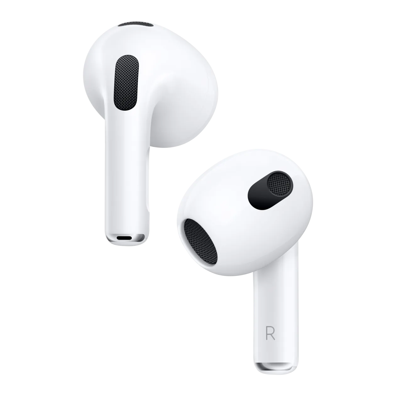 Apple AirPods Headphones (3rd Generation), White