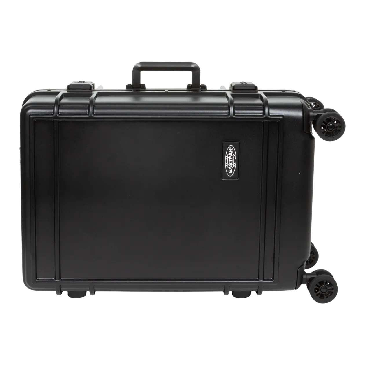 Eastpak Resist'r Case L Reisetrolley, Schwarz