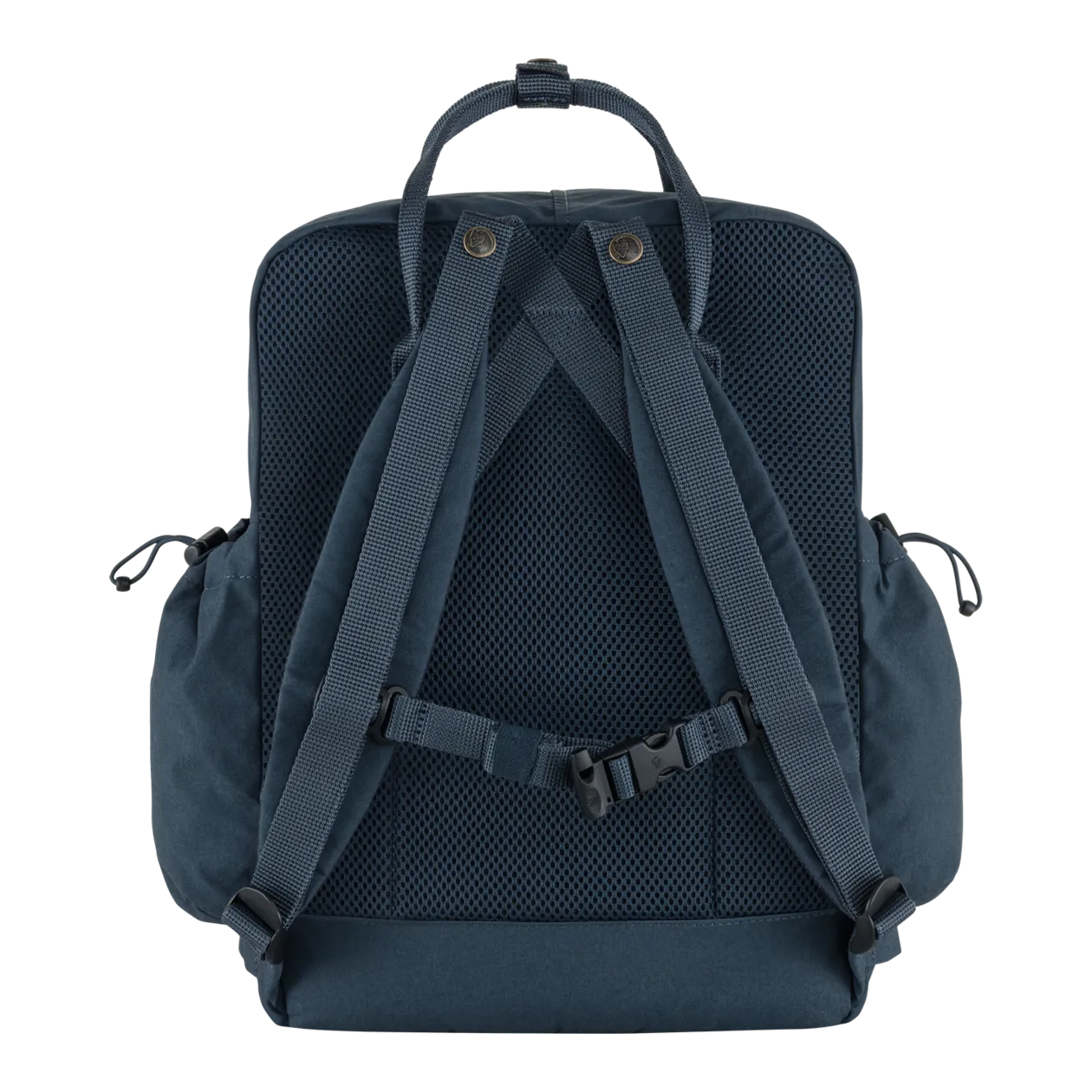 Fjällräven Kånken Outlong Zaino, Navy