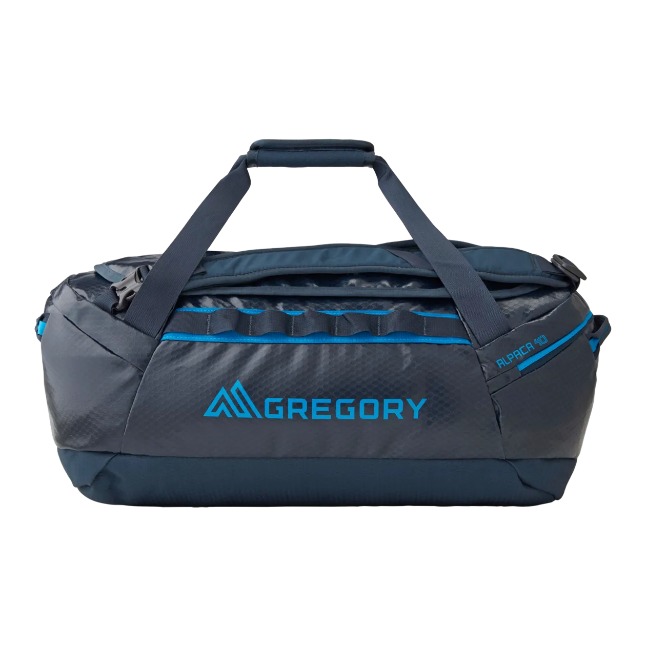 Gregory Alpaca 40 Sac de voyage, Slate Blue