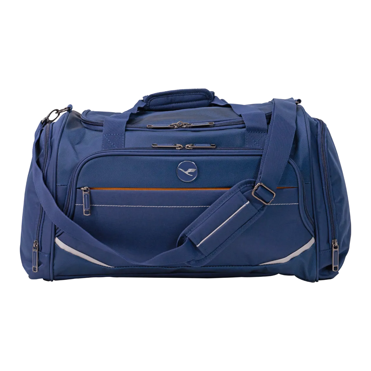 Lufthansa Holiday Collection 5.0 Travel Bag, Marine