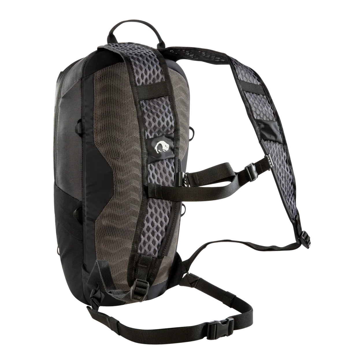 Tatonka Active Pack 10 Aktivrucksack, Schwarz