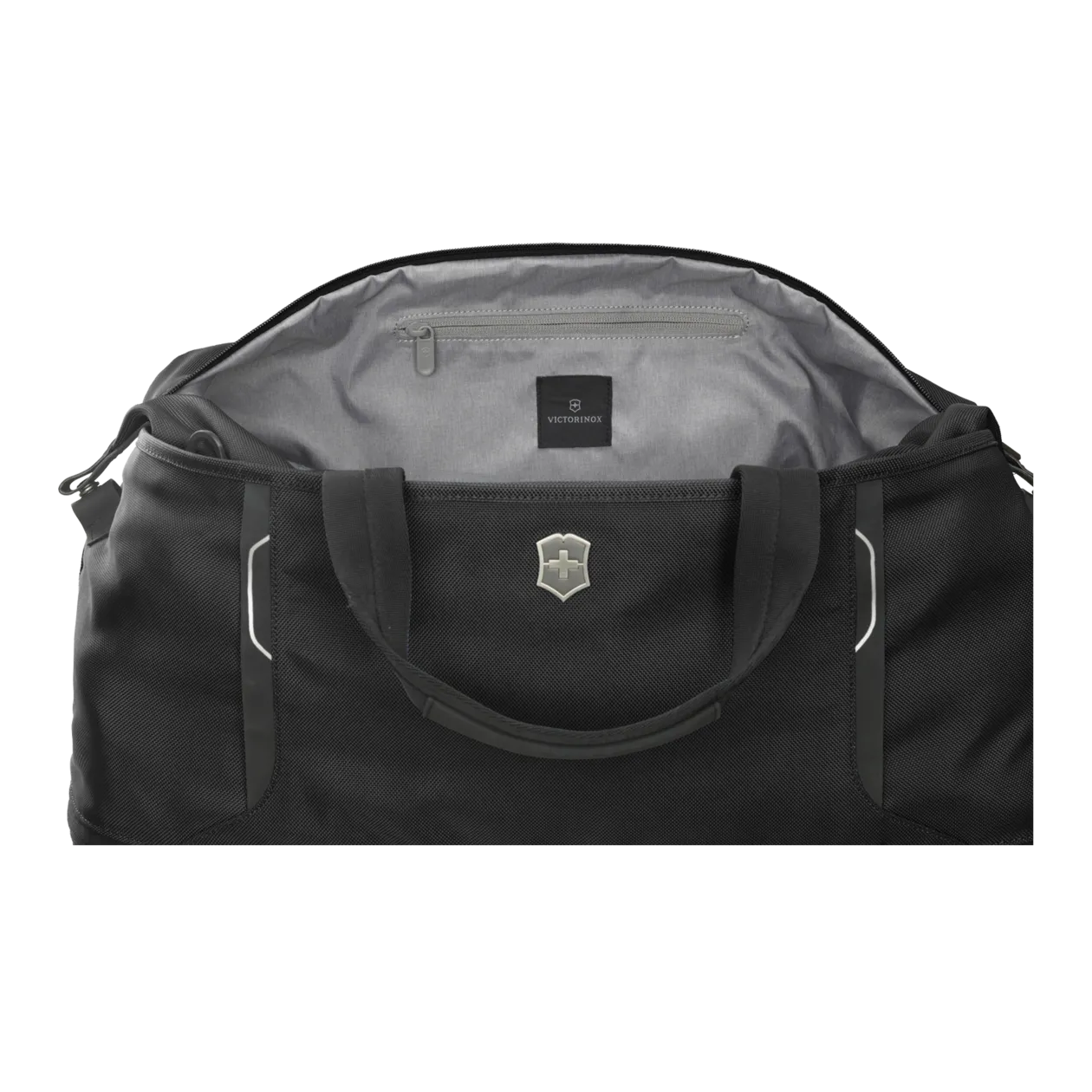 Victorinox Traveler Weekender XL (Expandable), Black