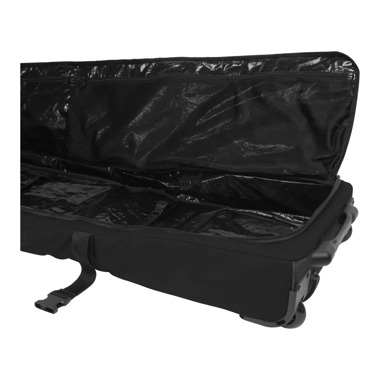 Eastpak Board Bag Winter Sports Bag, Tarp Black