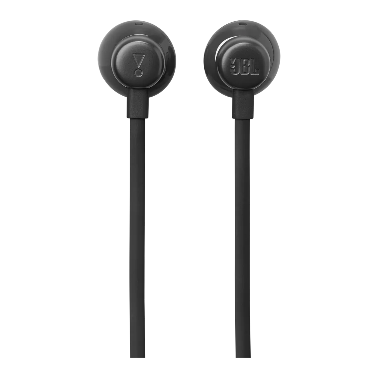 JBL Tune 305C USB-C Earbud Headphones, Black