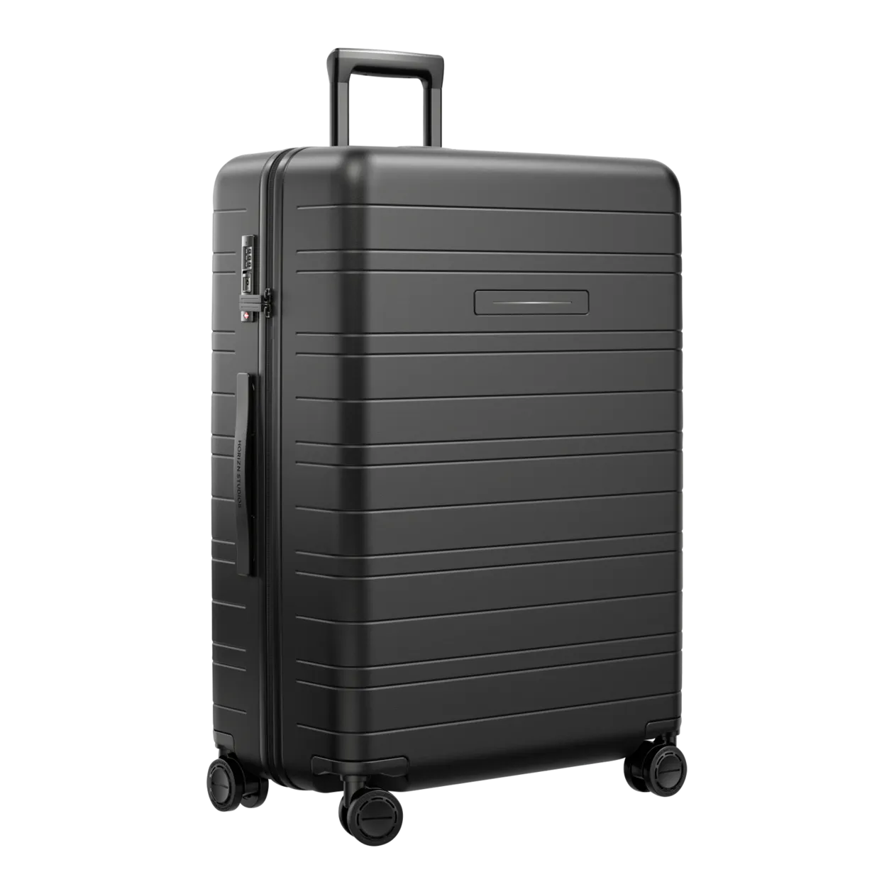 Horizn Studios H7 Pro Valise à roulettes L, noir