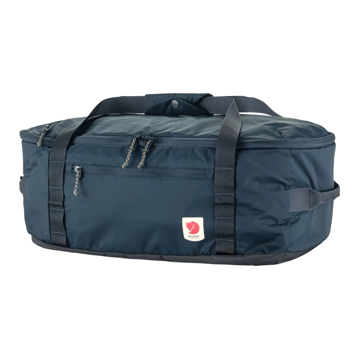 Fjällräven High Coast Duffel 36 Reisetasche, Navy