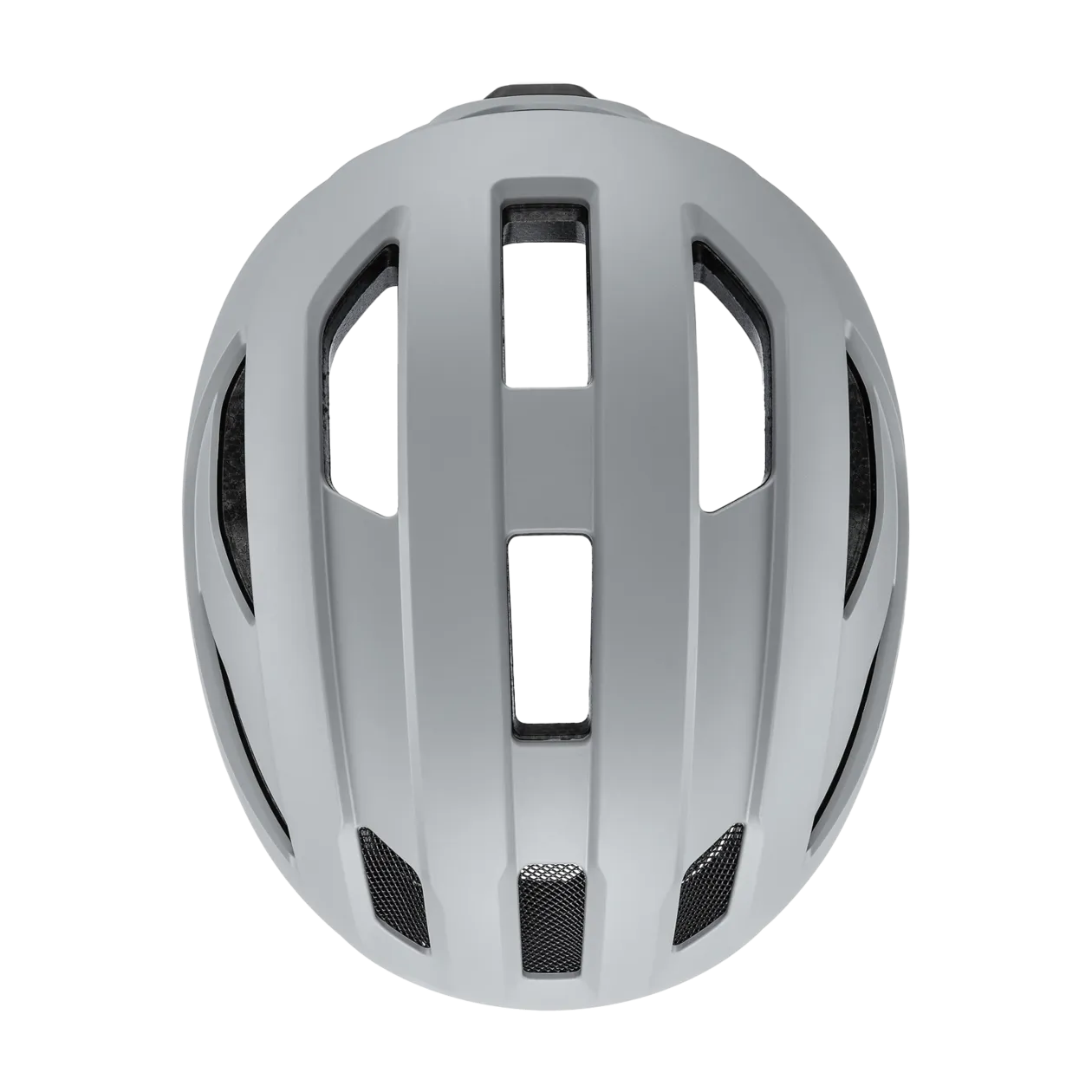 uvex city stride Casco da bicicletta, 59-61 cm, Rhino Matt