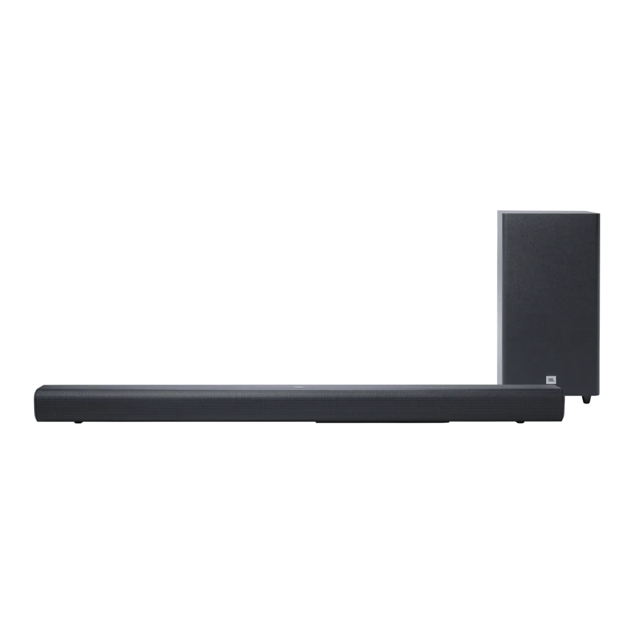 JBL SB580 Soundbar, nero